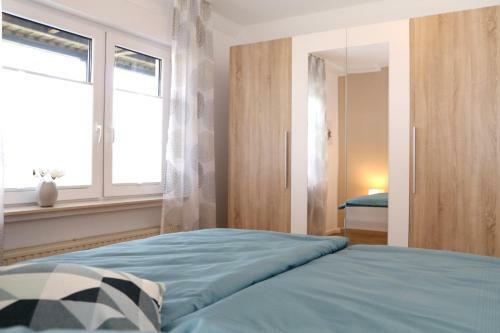 Apartamento Fewo Zum Apoll