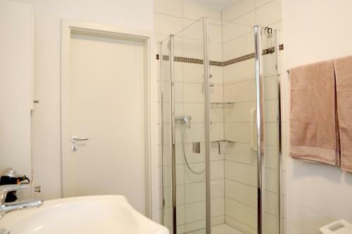 Apartamento Fewo Zum Apoll