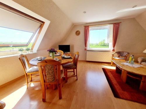 Apartamento Deichblick