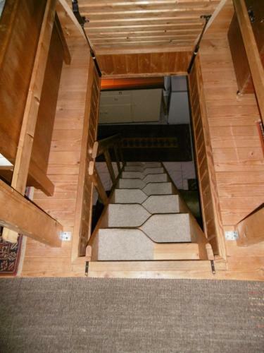 Apartamento Fewo Talblick