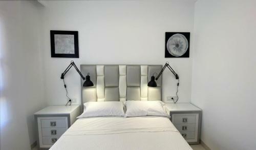 Apartamento Bianca 100