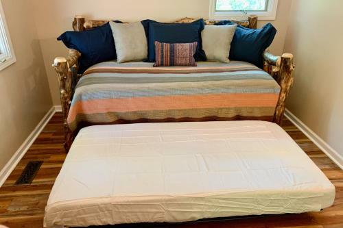 Carrs Creek Retreat