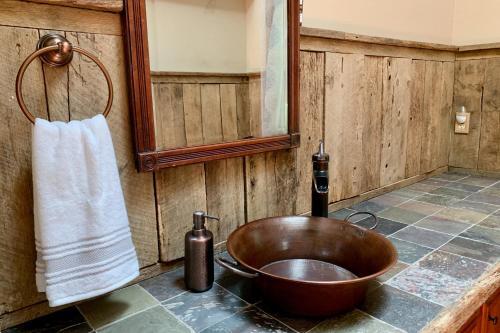 Carrs Creek Retreat