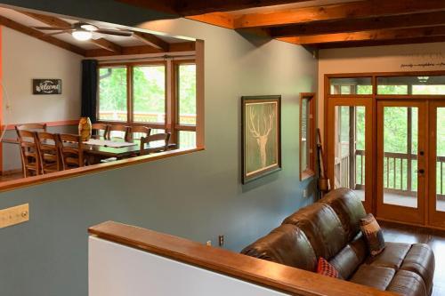 Carrs Creek Retreat