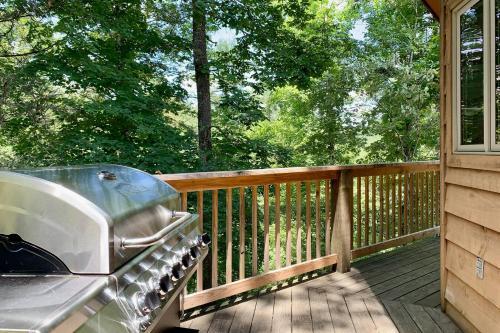 Carrs Creek Retreat
