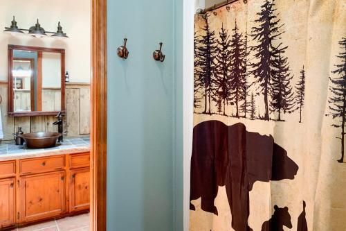 Carrs Creek Retreat