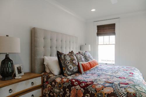 The Above Nashville Chic Estate