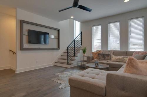 Gathering Place 540