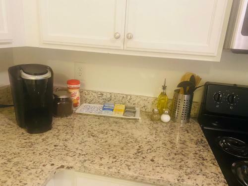 Apartamento The Mara