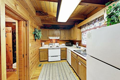 Rustic Elegance