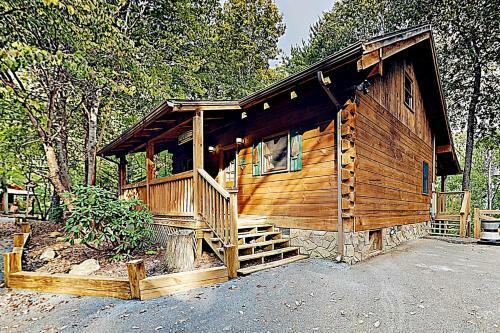 Rustic Elegance