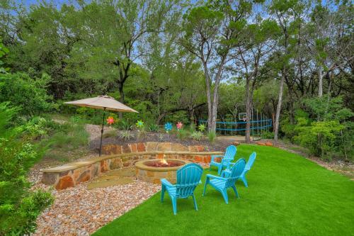 The Above Playground Estate