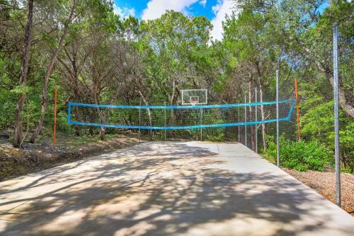 The Above Playground Estate