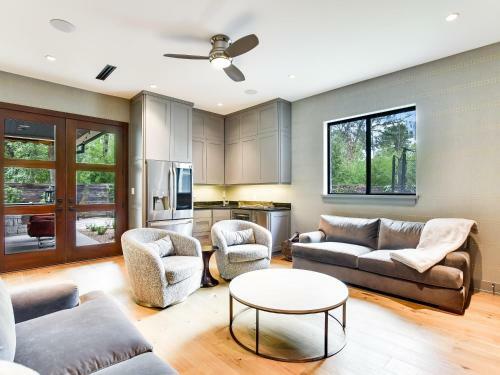 The Above Oakwood Estate