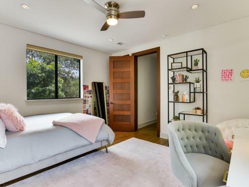 The Above Oakwood Estate