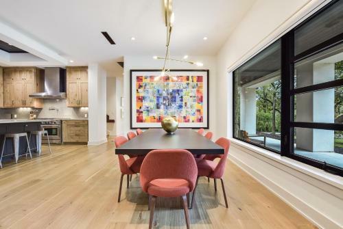 The Above Oakwood Estate