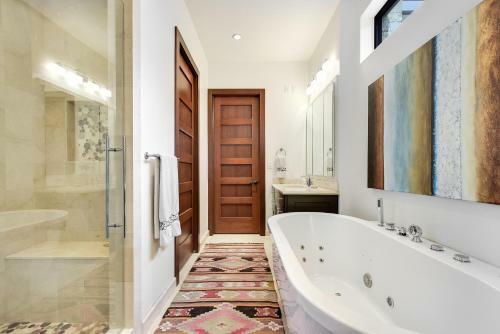The Above Oakwood Estate