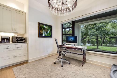 The Above Oakwood Estate