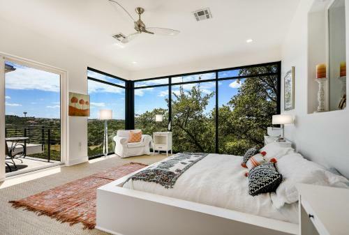 The Above Clifftop Estate