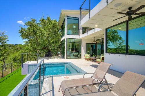 The Above Clifftop Estate