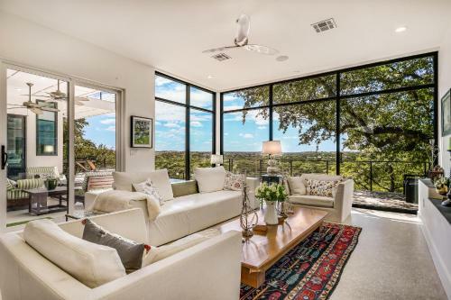 The Above Clifftop Estate