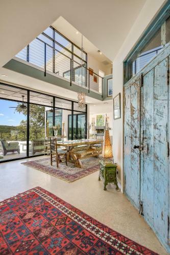 The Above Clifftop Estate