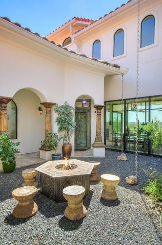 The Above Clifftop Estate
