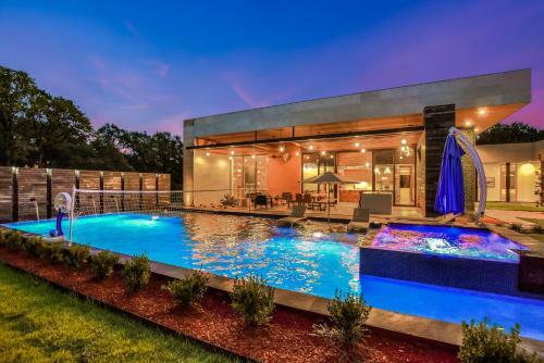 The Above Pinnacle Estate