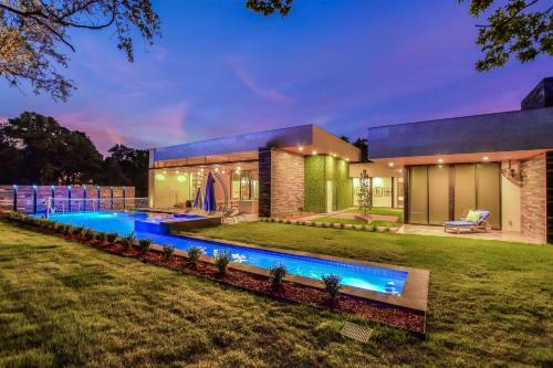 The Above Pinnacle Estate