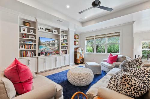 The Above Signature Estate