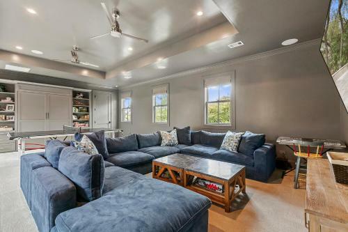 The Above Signature Estate