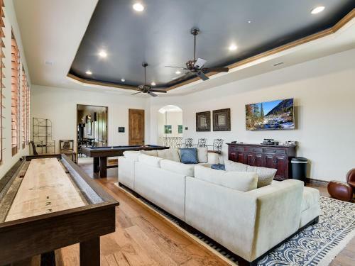 The Above Casa Tranquility On Lake Austin