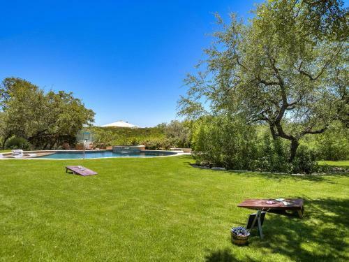 The Above Luxury Ranch Estate