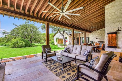 The Above Luxury Ranch Estate