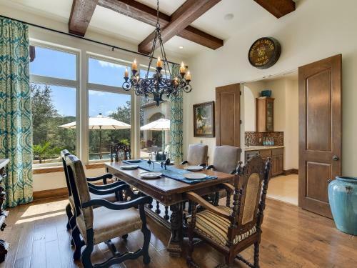 The Above Villa Bonita