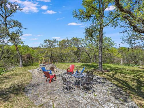 The Authentic Westlake Estate Austin