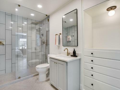 The Authentic Westlake Estate Austin
