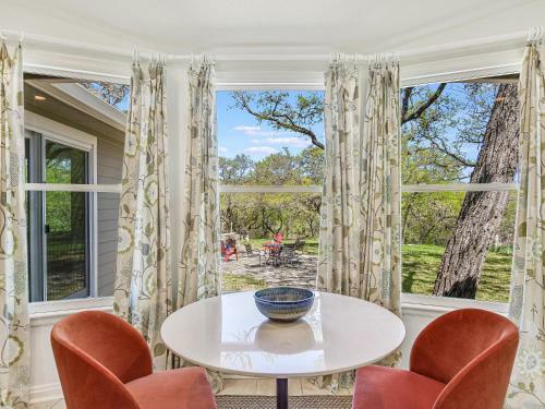 The Authentic Westlake Estate Austin