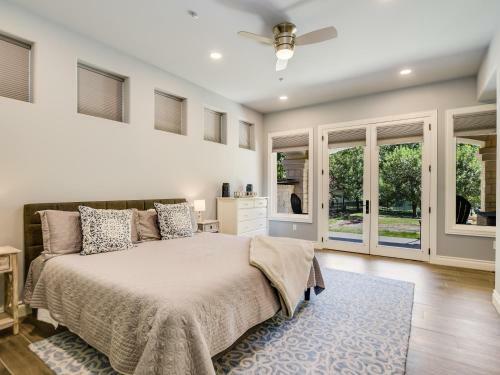 The Above Ridgeview Estate On Lake Austin