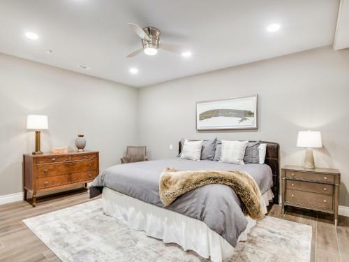 The Above Ridgeview Estate On Lake Austin