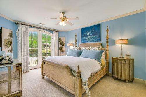 The Above Atx Resort On Lake Austin
