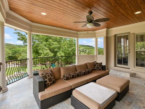 The Above Creekside Estate