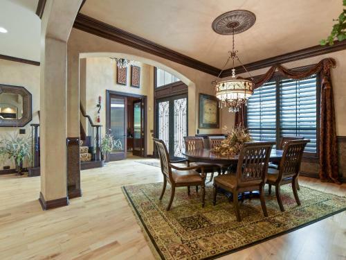The Above Creekside Estate