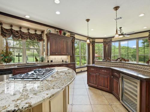 The Above Creekside Estate