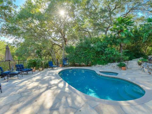 The Above Atx Retreat