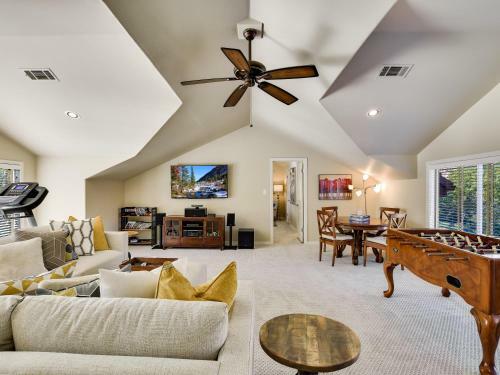The Above Atx Retreat