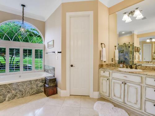 The Above Bluff View Estate