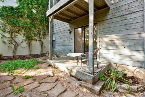 The Authentic Atx Original Austin