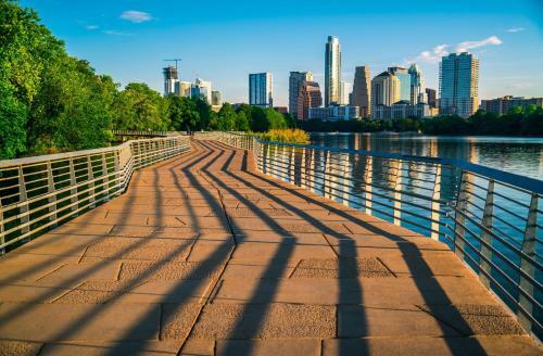 The Authentic Atx Original Austin