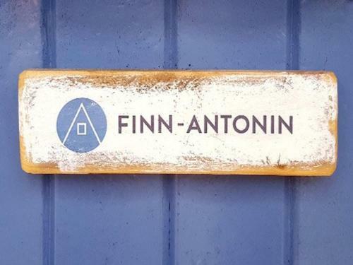 Finn-antonin